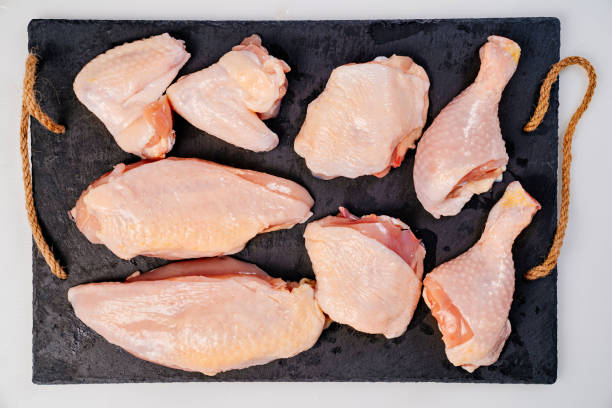 Ayam Kampung vs Ayam Broiler, Mana yang Lebih Cocok untuk Bisnis Kuliner?