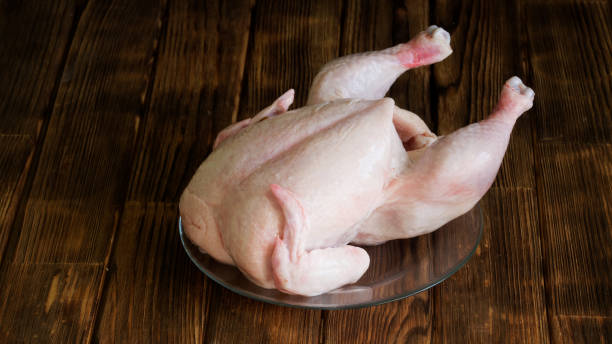 Tips Memilih Supplier Ayam Potong Untuk Bisnis Kuliner