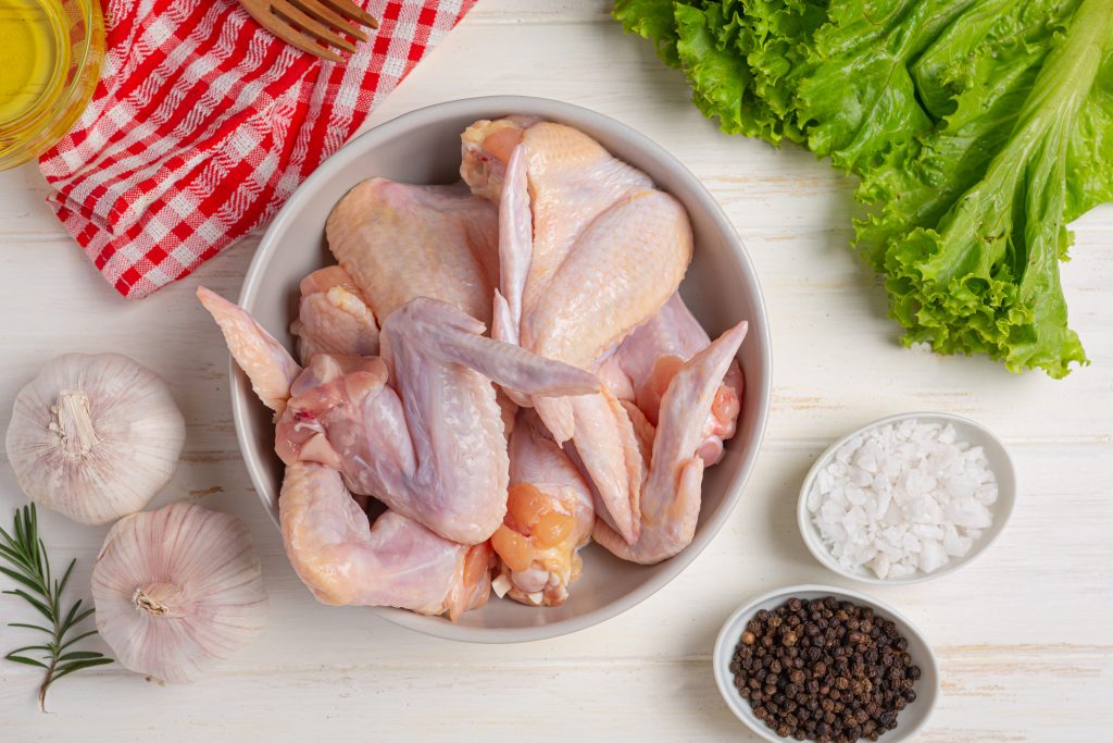 Ayam Potong Halal: Pentingnya Sertifikasi dan Proses Pemotongan yang Benar
