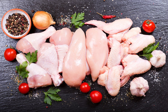 5 Cara Agar Daging Ayam Tidak Bau Amis