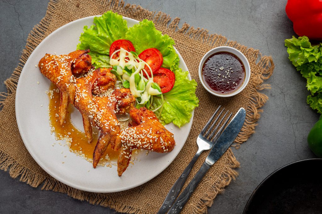 Ide Olahan Ayam yang Unik dan Kreatif, Cocok untuk Bisnis F&B