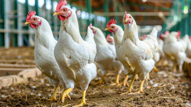 Jeruk Nipis dan Probiotik, Solusi Alternatif AGP untuk Meningkatkan Performa Ayam Broiler