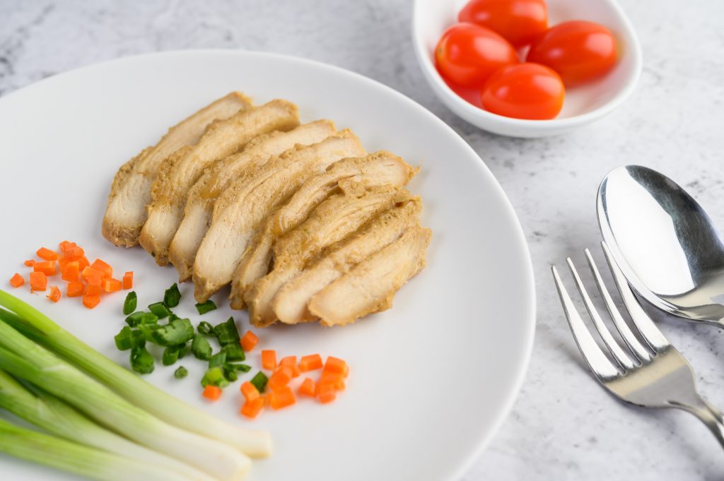 Manfaat Konsumsi Protein Dari Sumber Hewan Untuk Mencegah Stunting
