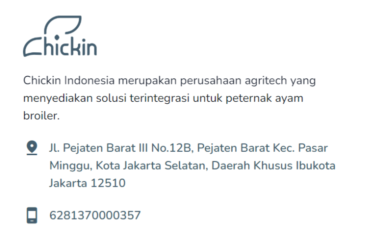 Berapa Modal Ternak Ayam Broiler? Ini Hitungannya