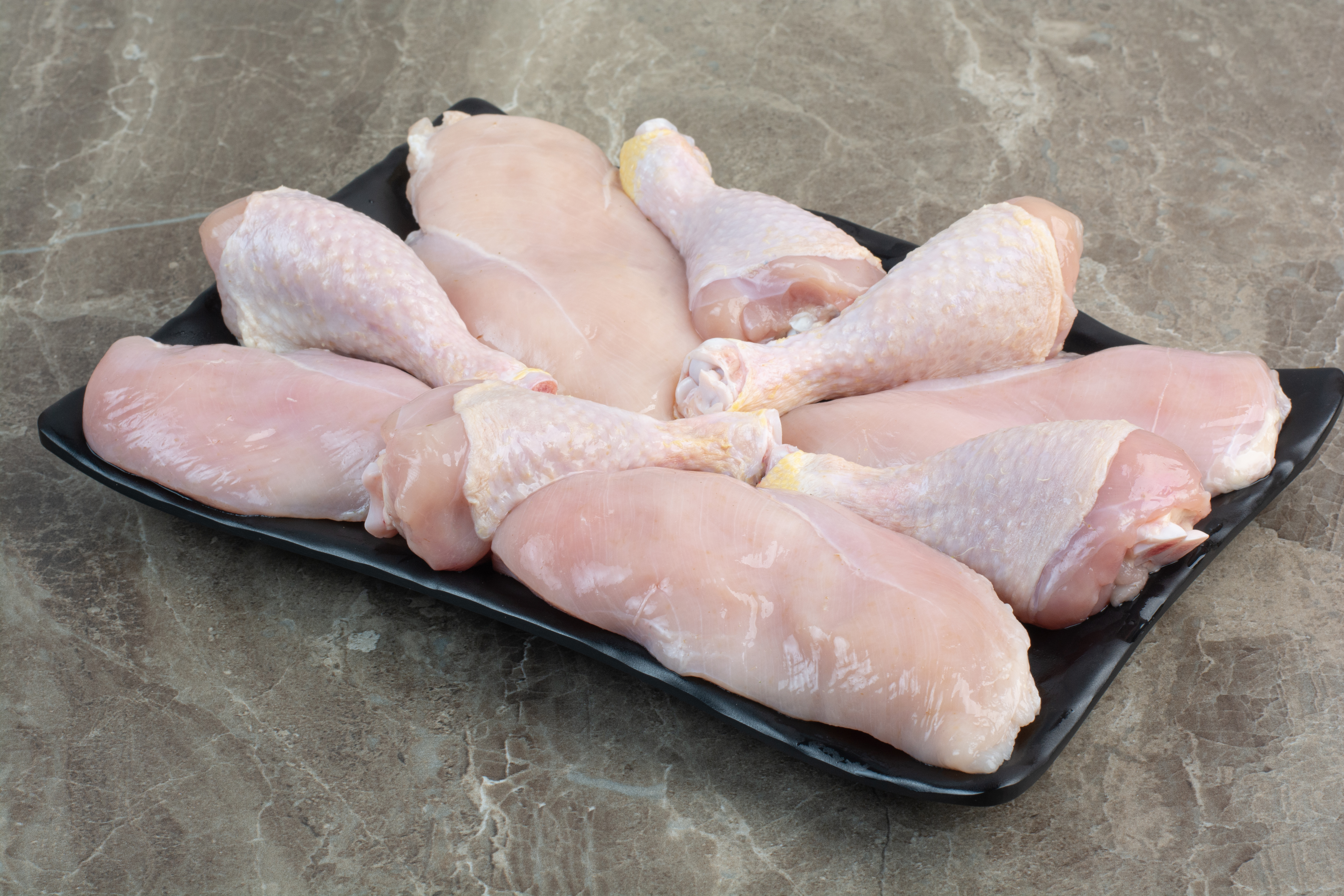 Berapa Lama Ayam Bertahan di Freezer dan Tips Aman