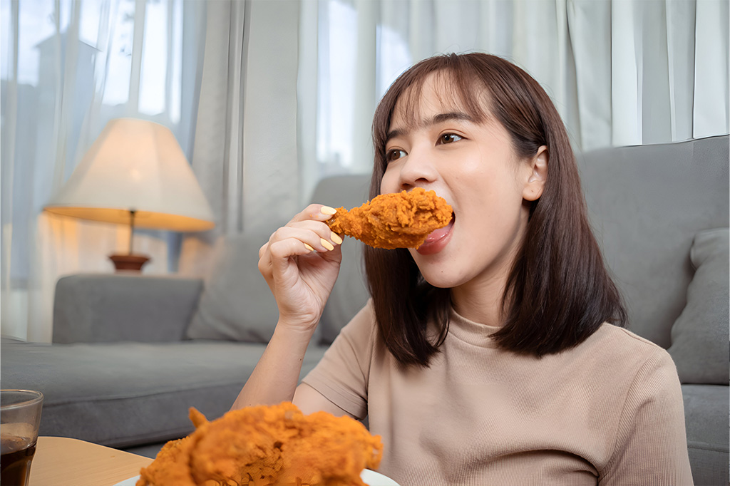 5 Alasan Mengapa Ayam Merupakan Pilihan Bergizi