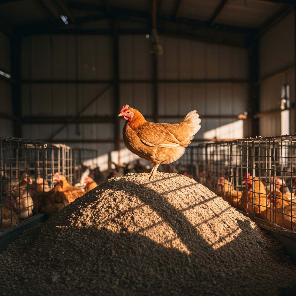Harga Ayam Sering Berubah, Apa Saja Penyebabnya?