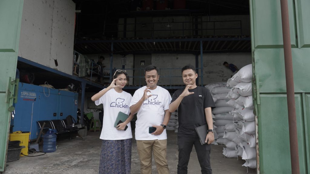 Bagaimana Cara Gabung Kemitraan Ayam Broiler PT Chickin Indonesia?