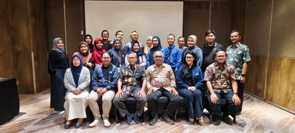 Bangun Generasi Siap Kerja lewat Kolaborasi Pendidikan