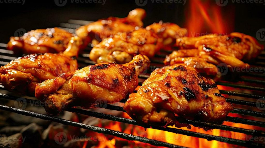 Peluang Usaha Kuliner Ayam Bakar di Yogyakarta