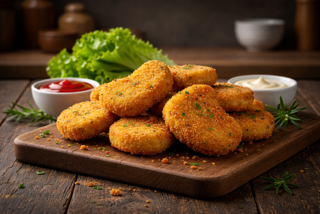 Tips Memilih Supplier Ayam untuk Bisnis Nugget Berkualitas