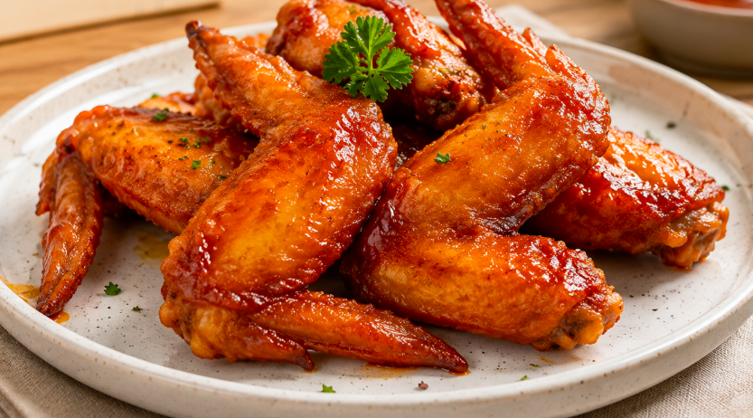5 Ide Chicken Wings Kekinian Biar Usaha Makin Laris
