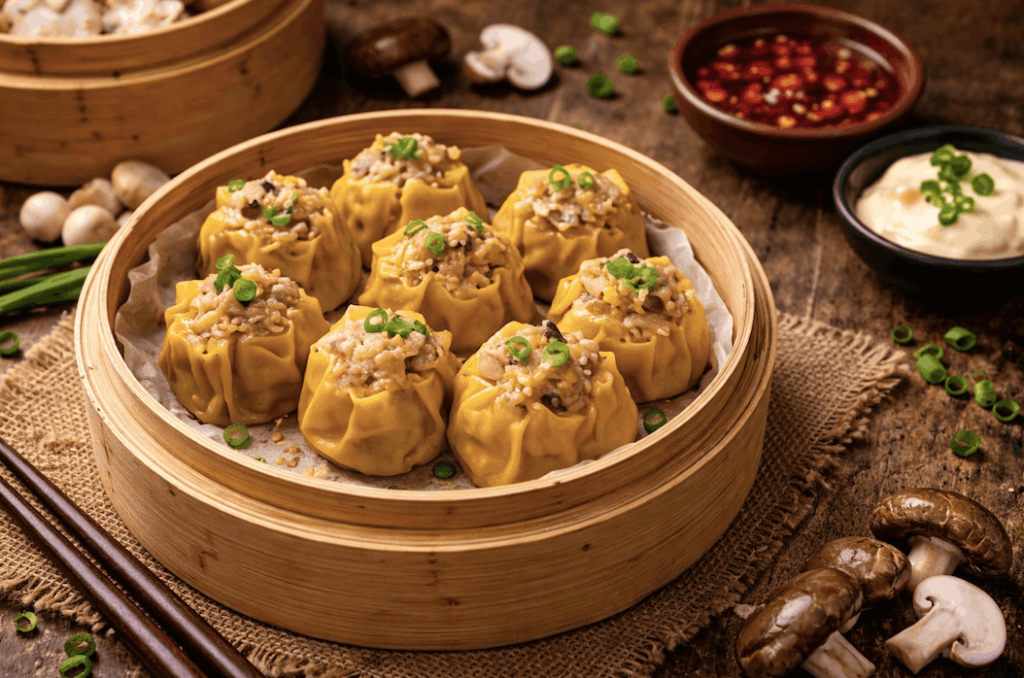 Cara Memulai Usaha Dimsum Ayam bagi Pebisnis Pemula
