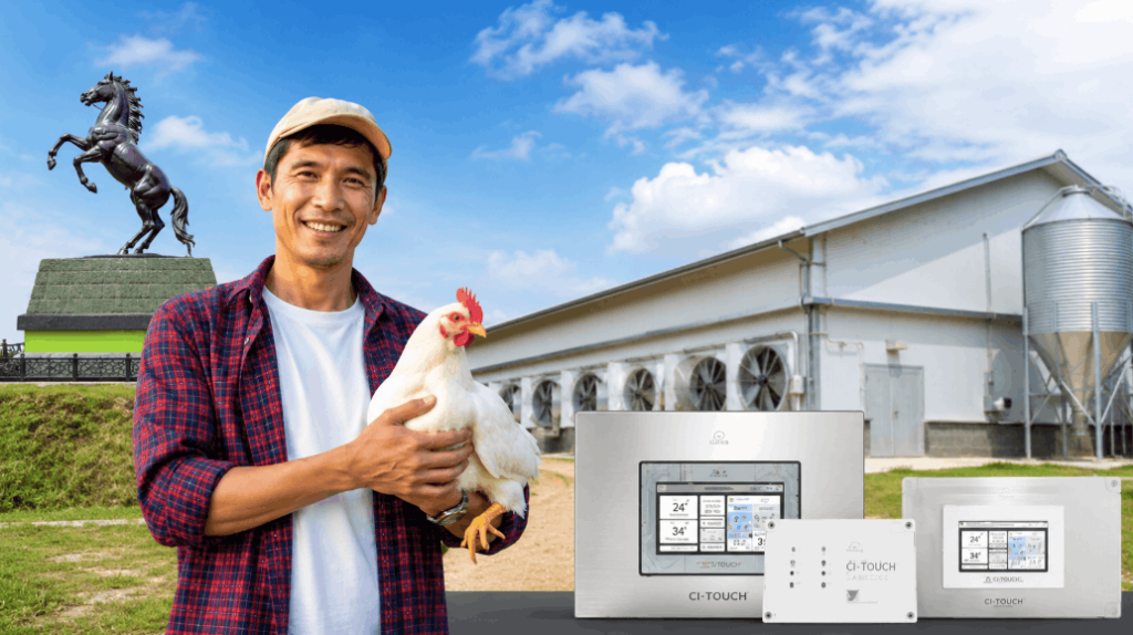 Kemitraan Chickin Indonesia Resmi Hadir di Tuban