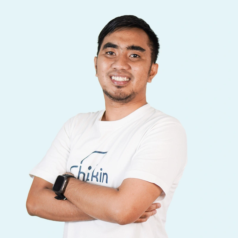Ahmad Syaifulloh Imron