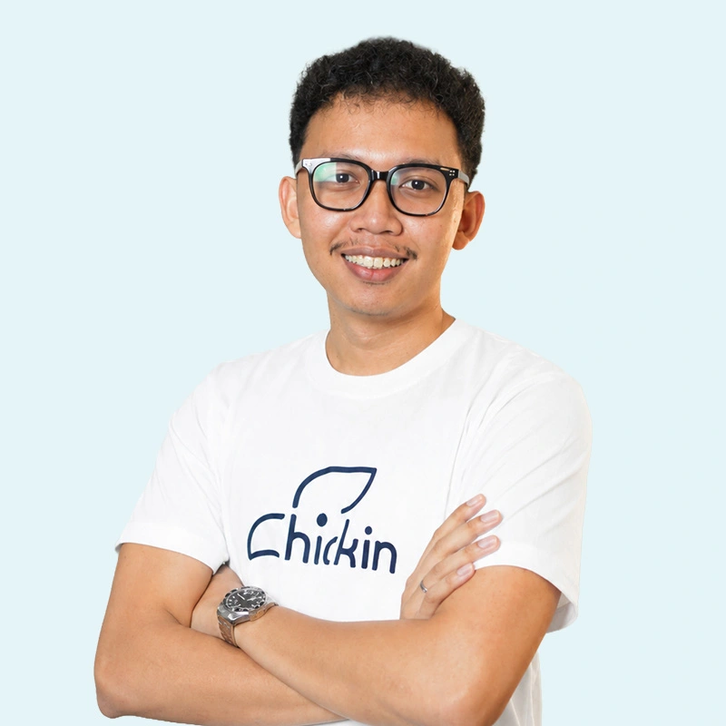 Tubagus Syailendra W.