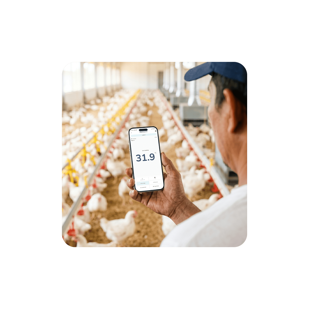Smart Farm Tech
